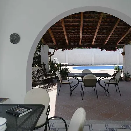 Villa Verdemare