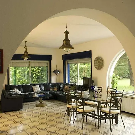 Villa Verdemare