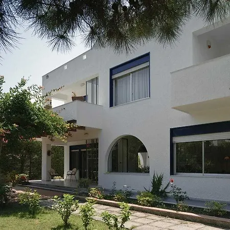 Villa Verdemare